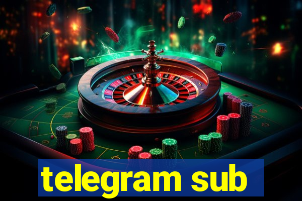 telegram sub